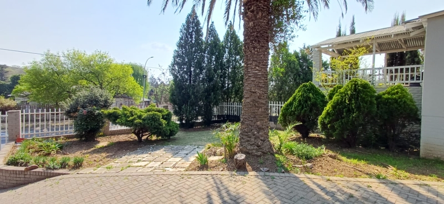 To Let 3 Bedroom Property for Rent in Eureka Free State